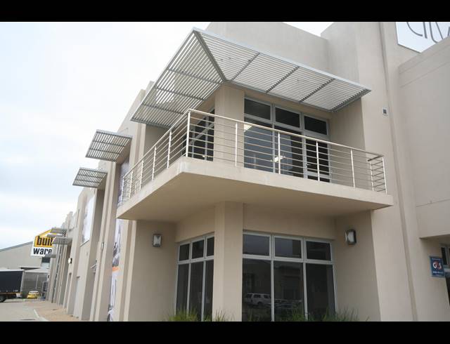 132M² OFFICE TO LET IN NORTHGATE BUSINESS PARK